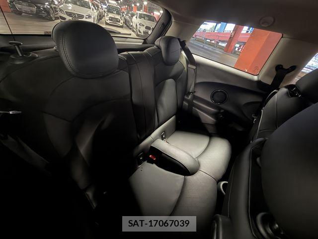 Bmw MINI 2021-06 8315465-9