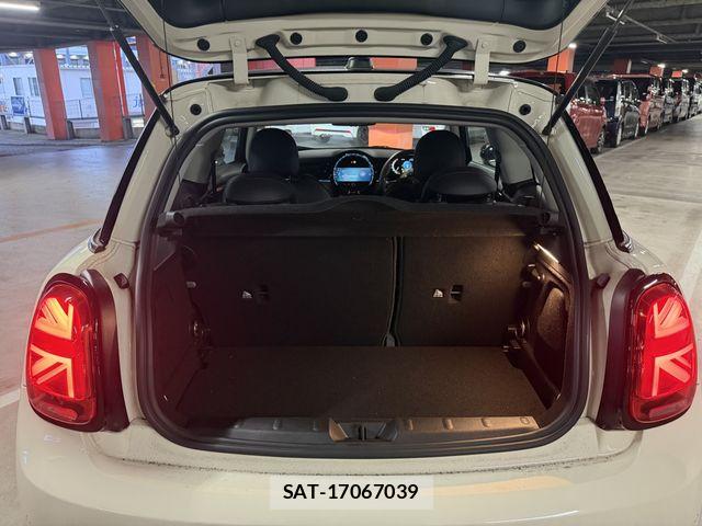 Bmw MINI 2021-06 8315465-10