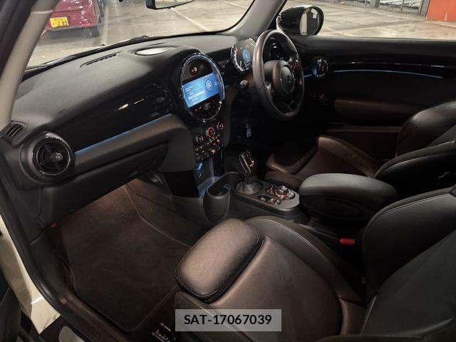 Bmw MINI 2021-06 8315465-11