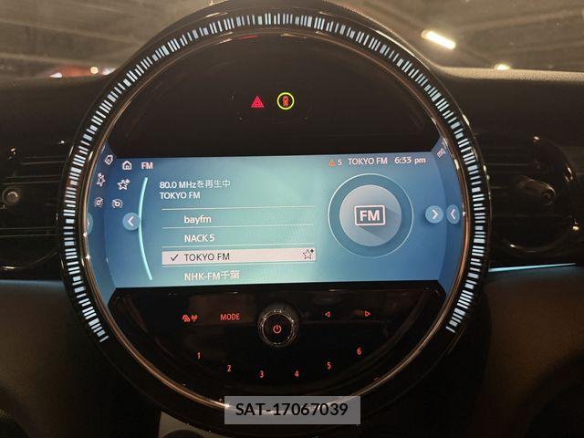 Bmw MINI 2021-06 8315465-13