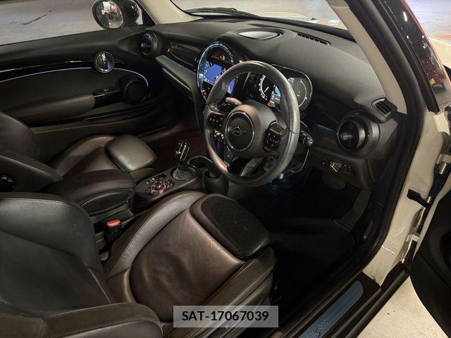 Bmw MINI 2021-06 8315465-1