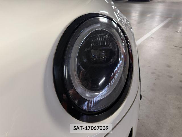 Bmw MINI 2021-06 8315465-20