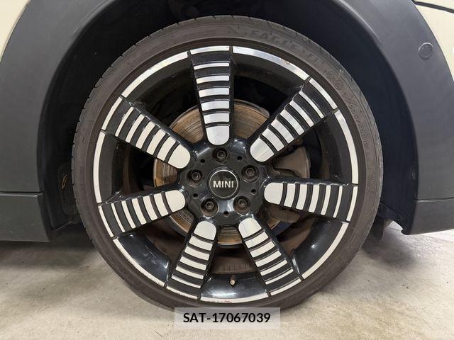 Bmw MINI 2021-06 8315465-21