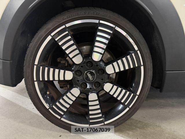 Bmw MINI 2021-06 8315465-22