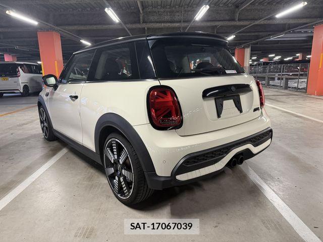 Bmw MINI 2021-06 8315465-2