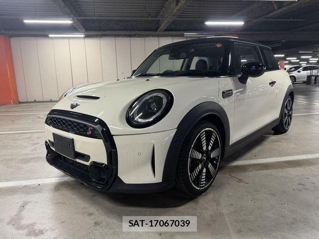 Bmw MINI 2021-06 8315465-3