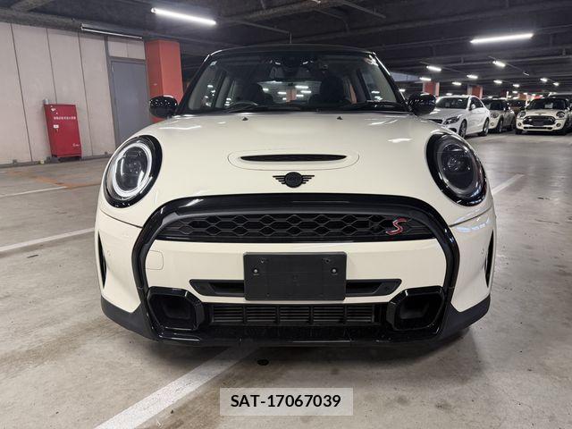 Bmw MINI 2021-06 8315465-5