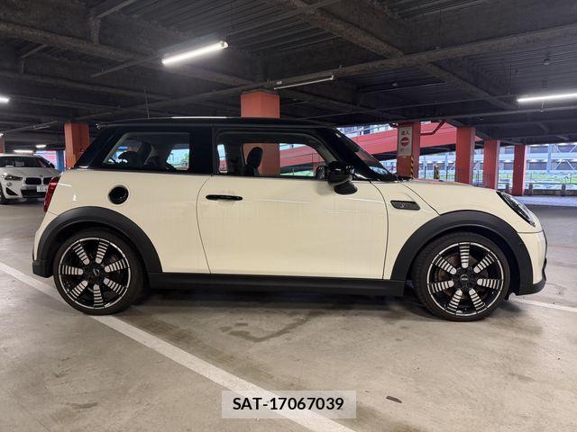 Bmw MINI 2021-06 8315465-8
