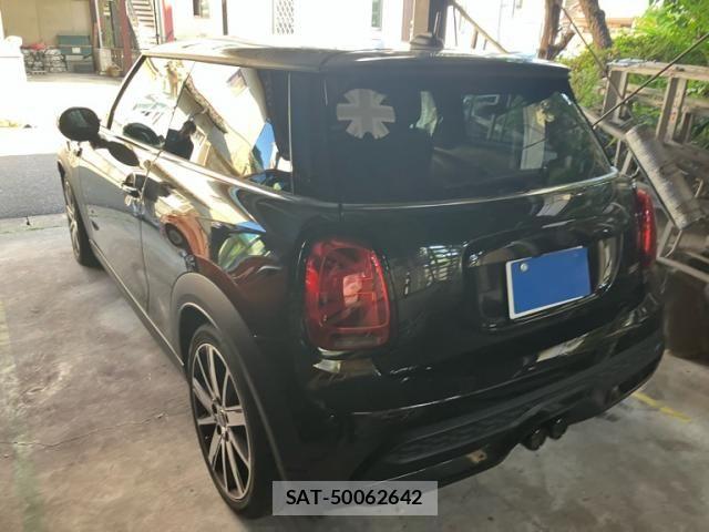Bmw MINI 2023-09 8336797-2