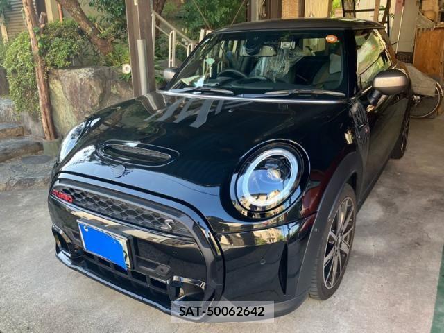 Bmw MINI 2023-09 8336797-3