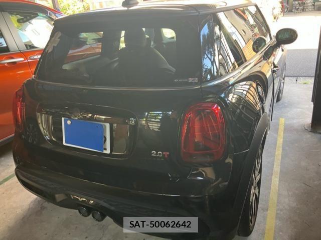 Bmw MINI 2023-09 8336797-4