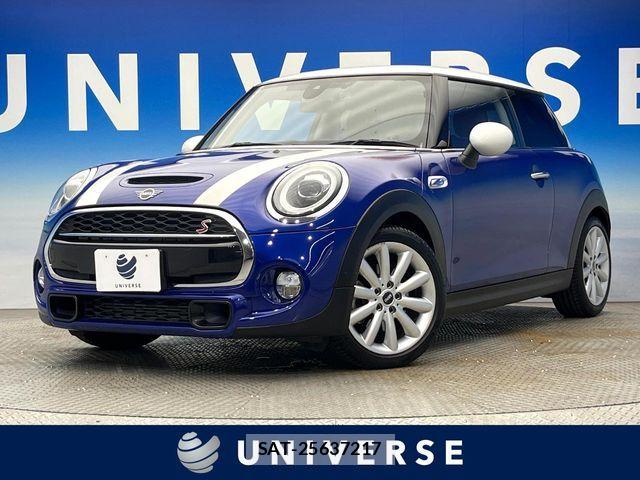 Bmw MINI 2019-03 8336799-0
