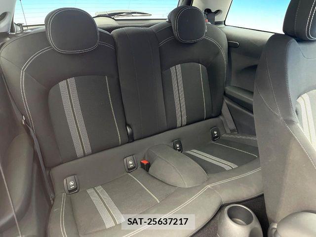 Bmw MINI 2019-03 8336799-9