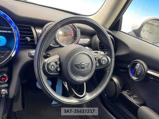Bmw MINI 2019-03 8336799-10