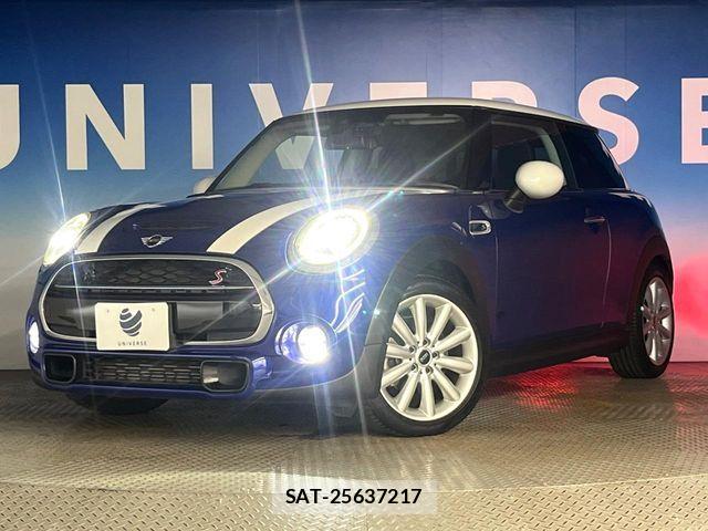 Bmw MINI 2019-03 8336799-13