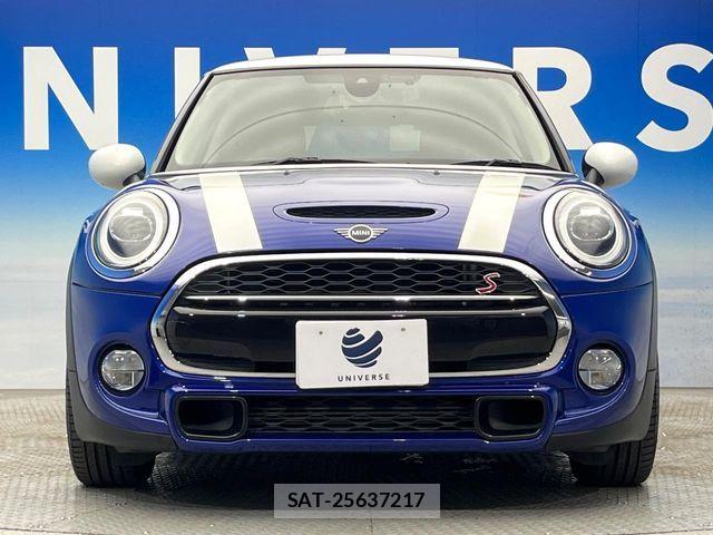 Bmw MINI 2019-03 8336799-15