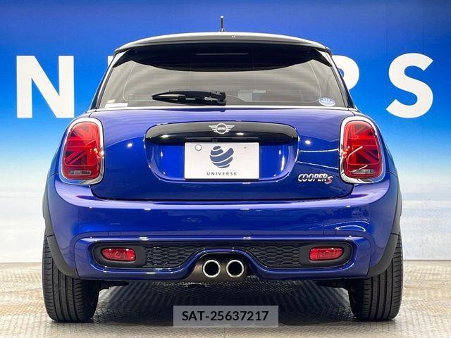 Bmw MINI 2019-03 8336799-16