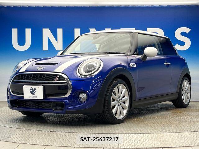 Bmw MINI 2019-03 8336799-17