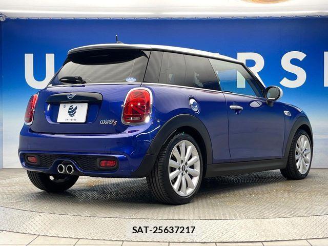 Bmw MINI 2019-03 8336799-18