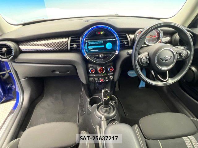 Bmw MINI 2019-03 8336799-1