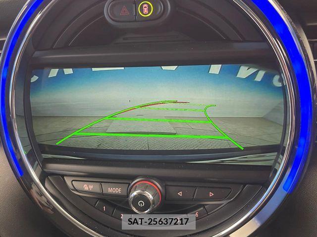 Bmw MINI 2019-03 8336799-5