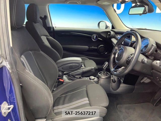Bmw MINI 2019-03 8336799-8
