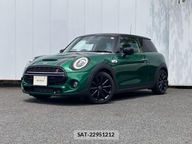Bmw MINI 2021-03 8354967-0