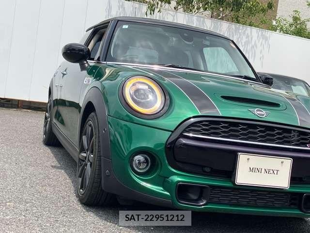 Bmw MINI 2021-03 8354967-10