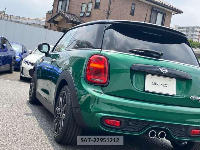 Bmw MINI 2021-03 8354967-11