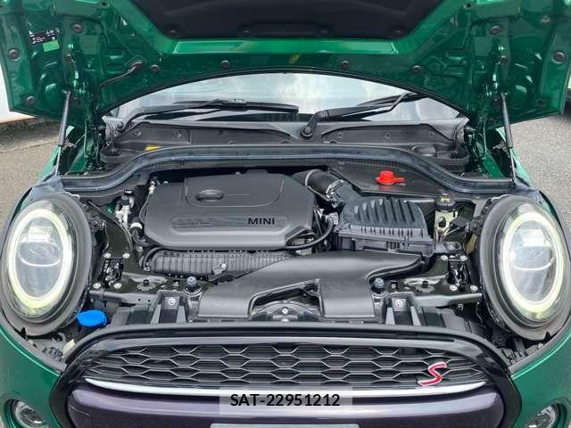 Bmw MINI 2021-03 8354967-12