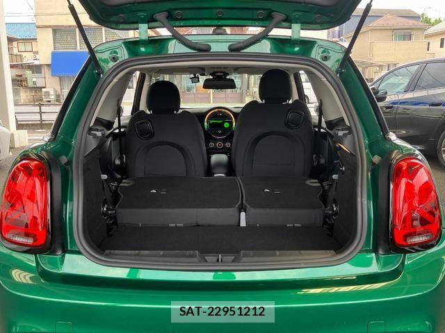 Bmw MINI 2021-03 8354967-14