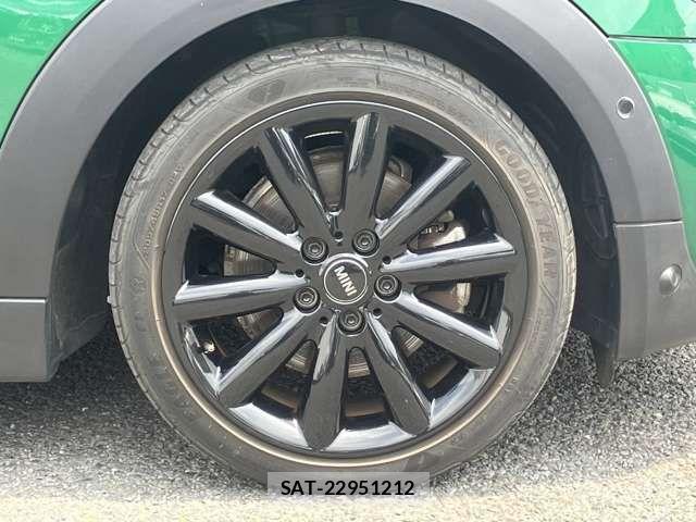 Bmw MINI 2021-03 8354967-15