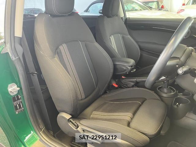 Bmw MINI 2021-03 8354967-16