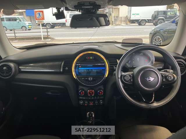 Bmw MINI 2021-03 8354967-1