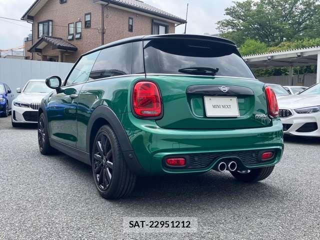 Bmw MINI 2021-03 8354967-2