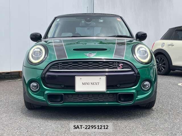 Bmw MINI 2021-03 8354967-3