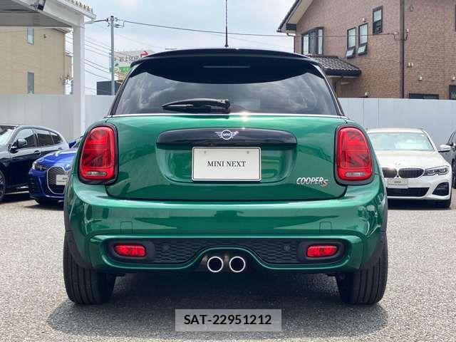 Bmw MINI 2021-03 8354967-4