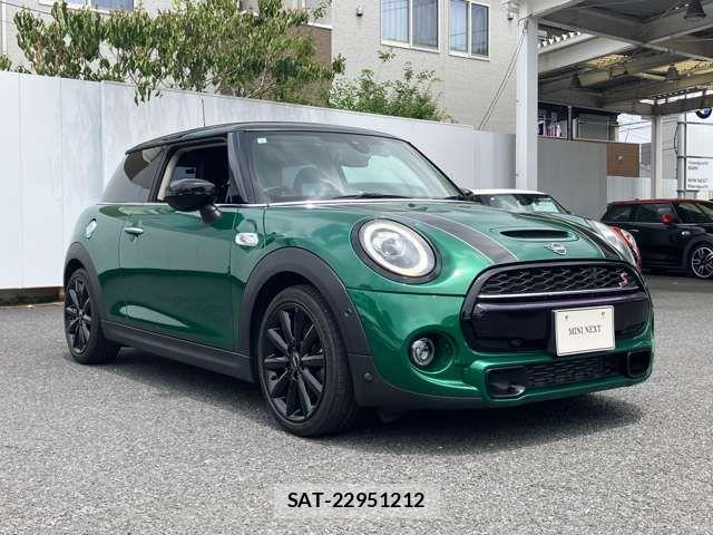Bmw MINI 2021-03 8354967-5
