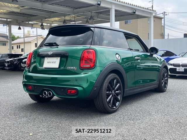Bmw MINI 2021-03 8354967-7