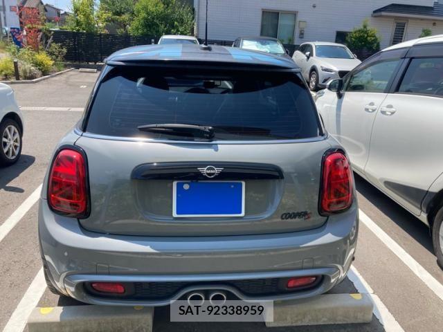 Bmw MINI 2019-09 8413619-9