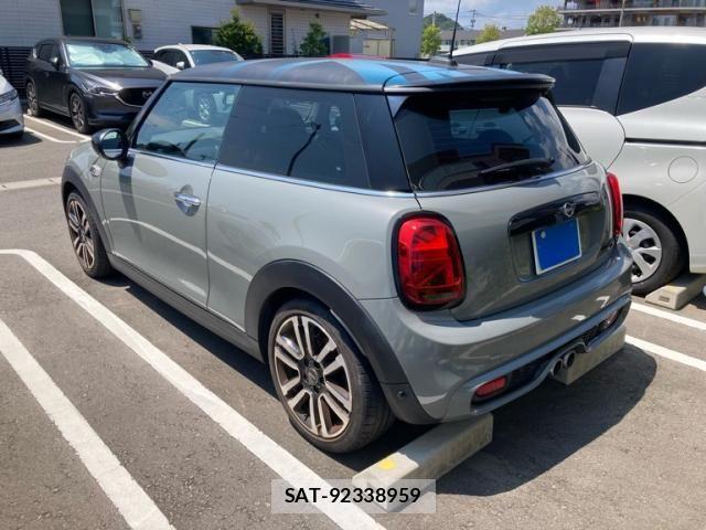 Bmw MINI 2019-09 8413619-10