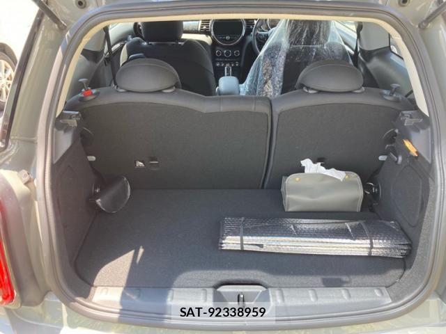 Bmw MINI 2019-09 8413619-11