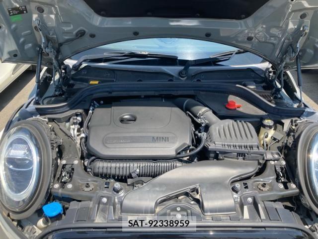 Bmw MINI 2019-09 8413619-12