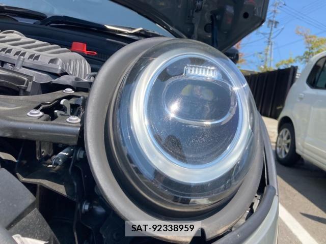 Bmw MINI 2019-09 8413619-13