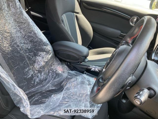 Bmw MINI 2019-09 8413619-14
