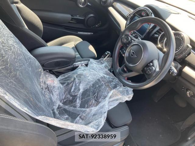 Bmw MINI 2019-09 8413619-15
