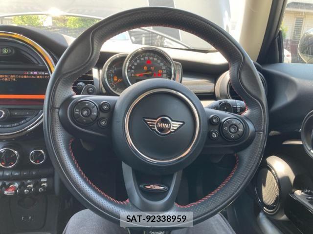 Bmw MINI 2019-09 8413619-17