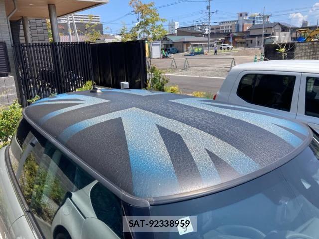 Bmw MINI 2019-09 8413619-2