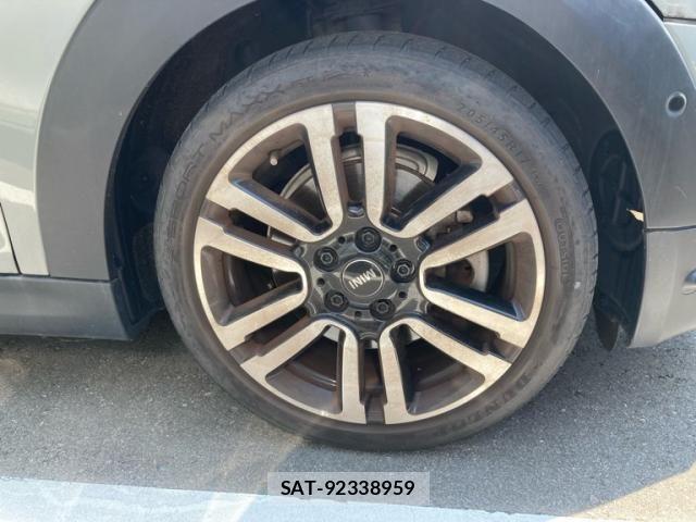 Bmw MINI 2019-09 8413619-3