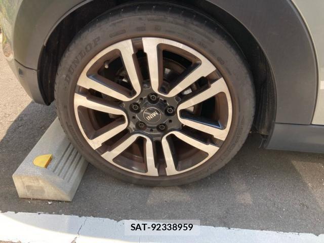 Bmw MINI 2019-09 8413619-6